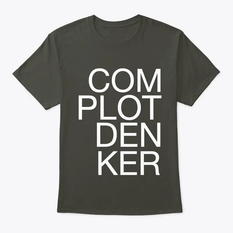 complotdenker