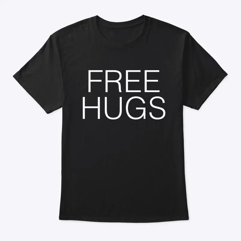 Free Hugs